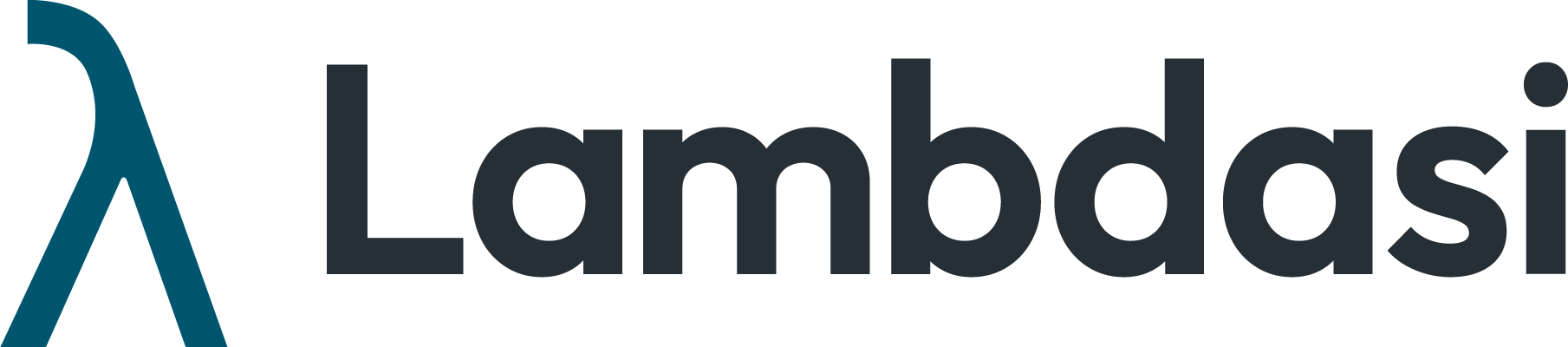 logo Lambda Servicios informátios SRL